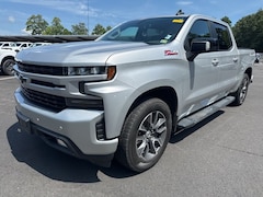 2020 Chevrolet Silverado 1500 RST Truck