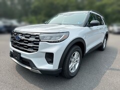 2026 Ford Explorer Active 4D Sport Utility