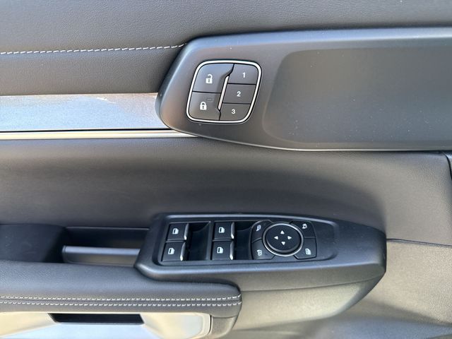 2025 Ford Ranger Lariat - Photo 13