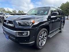 2019 Toyota 4Runner SR5 SUV