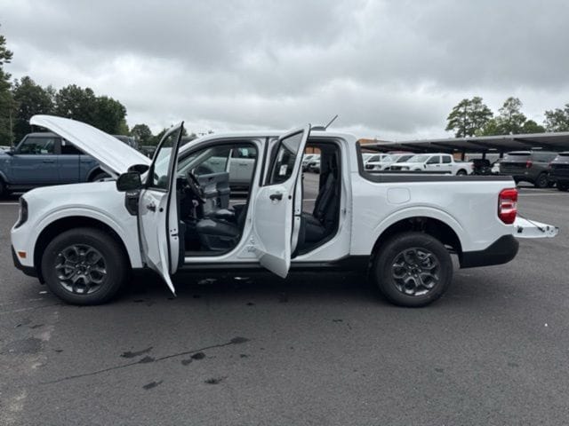 2025 Ford Maverick XLT - Photo 25