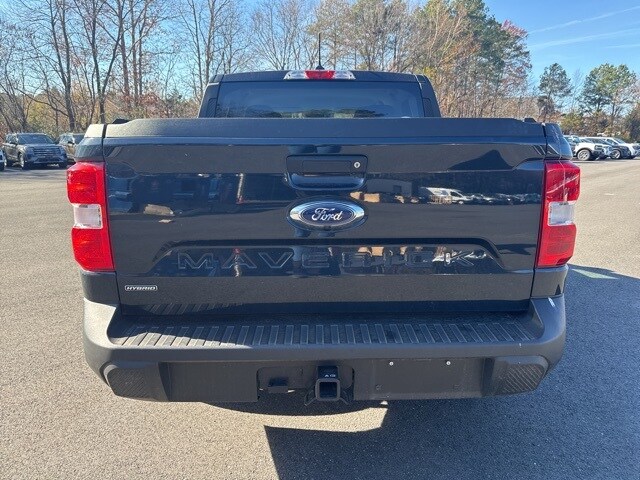 2023 Ford Maverick XLT photo 4