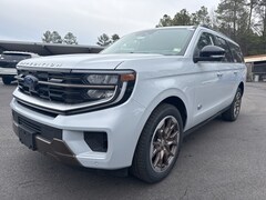 2025 Ford Expedition Max King Ranch 4D Sport Utility