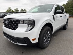 2026 Ford Maverick XLT 4D Crew Cab