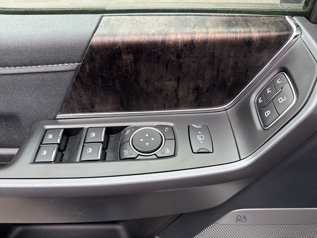 2025 Ford F-250 Super Duty Lariat - Photo 12