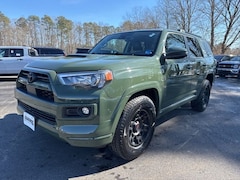 2022 Toyota 4Runner TRD Sport SUV