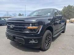 2026 Ford F-150 XLT 4D SuperCrew