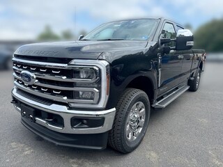 2026 Ford F-350 Lariat 4D Crew Cab