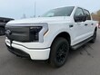  Ford F-150 Lightning