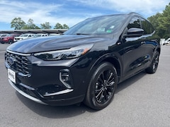 2023 Ford Escape ST-Line Elite SUV