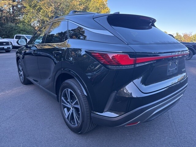 2023 Lexus RX 350 photo 3