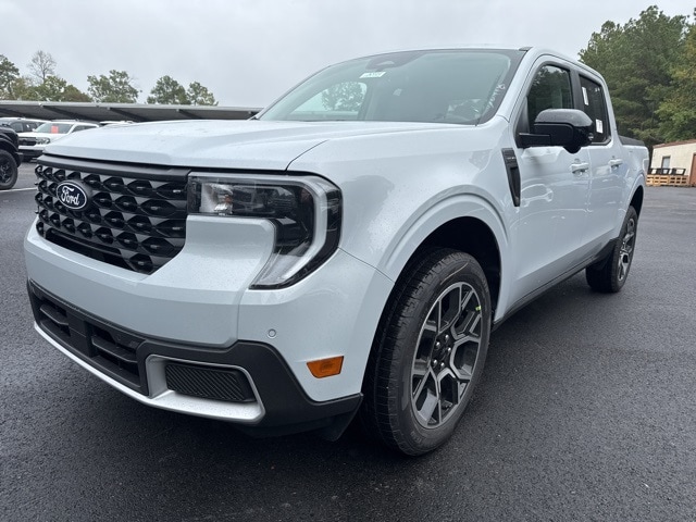 2025 Ford Maverick Lariat's photo