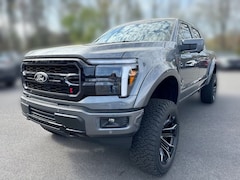 2026 Ford F-150 Lariat Black Widow 4D SuperCrew