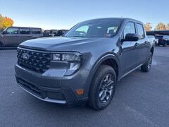 2025 Ford Maverick XLT 4D Crew Cab