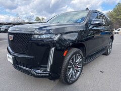 2022 Cadillac Escalade Sport Platinum SUV