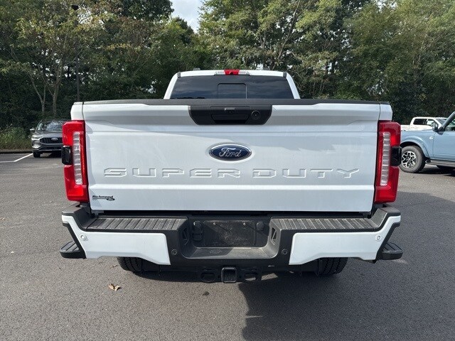 2024 Ford F-250 photo 4