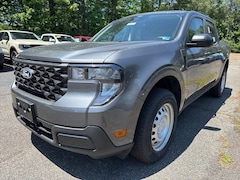 2026 Ford Maverick XL 4D Crew Cab