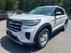 2026 Ford Explorer Active 4D Sport Utility