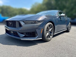 2026 Ford Mustang Dark Horse 2D Coupe