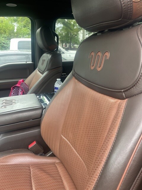 2021 Ford F-150 King Ranch photo 3