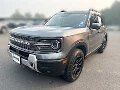 2025 Ford Bronco Sport Badlands SUV
