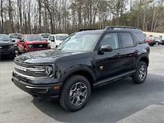 2024 Ford Bronco Sport Badlands SUV