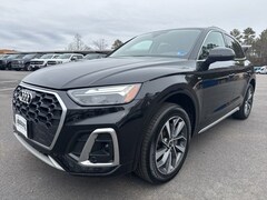 2022 Audi Q5 45 S Line Premium quattro SUV