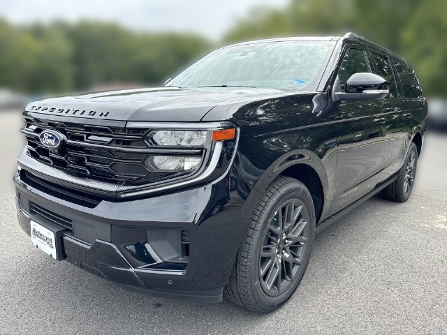 2027 Ford Expedition Max Platinum 4D Sport Utility