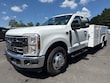 Ford F-350 Chassis