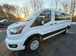  Ford Transit-350 Passenger