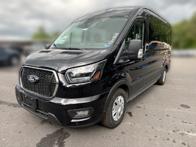2026 Ford Transit-350 Passenger