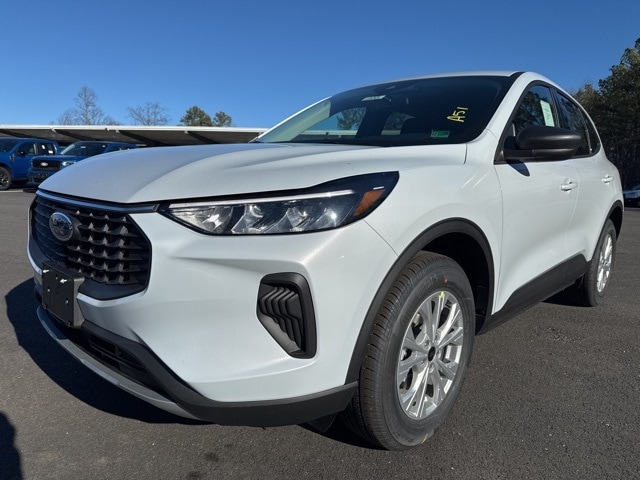 2026 Ford Escape 4D Sport Utility 