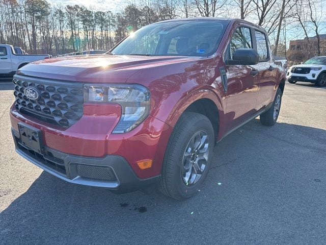 2026 Ford Maverick XLT AWD's photo