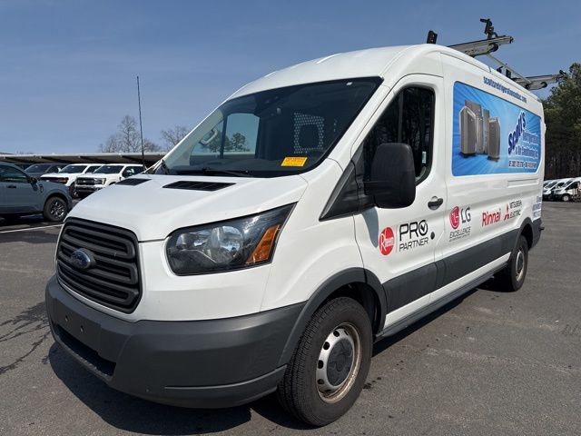 2016 Ford Transit Base