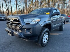 2017 Toyota Tacoma Truck