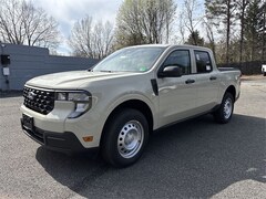 2025 Ford Maverick XL 4D Crew Cab