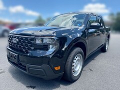 2026 Ford Maverick XL 4D Crew Cab