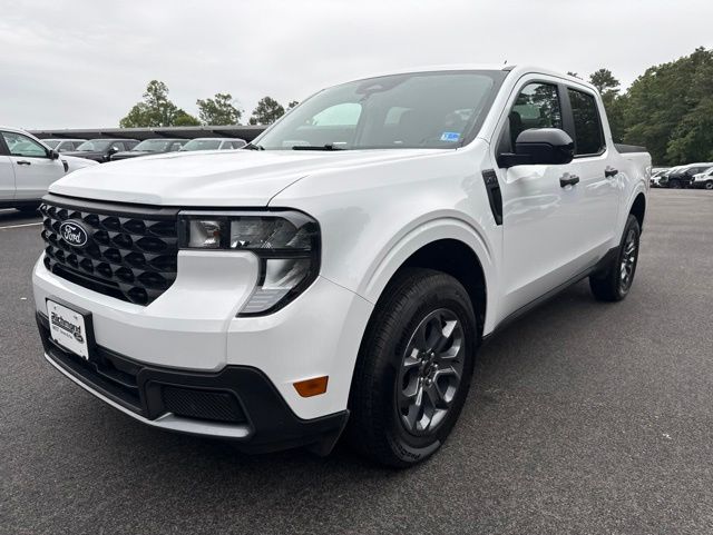 2025 Ford Maverick XLT AWD's photo