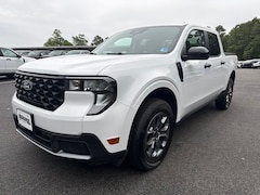2025 Ford Maverick XLT Truck