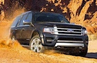 Ashland VA area 2016 Ford Expedition