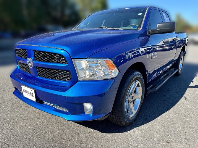 2016 Ram 1500 Express Truck