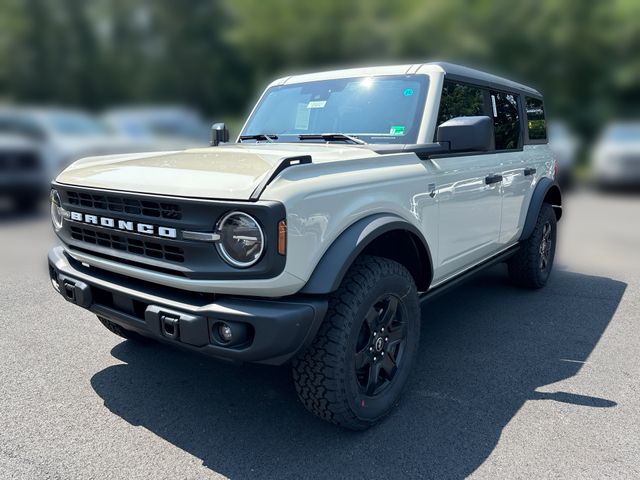 2025 Ford Bronco Big Bend 4x4's photo