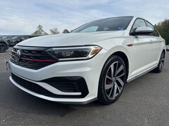 2021 Volkswagen Jetta GLI 2.0T Autobahn Sedan