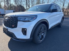 2026 Ford Explorer ST 4D Sport Utility