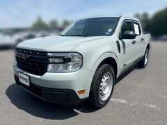 2024 Ford Maverick XL Truck