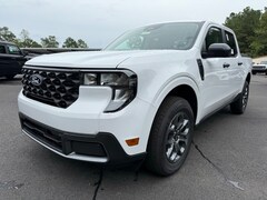2025 Ford Maverick XLT 4D Crew Cab