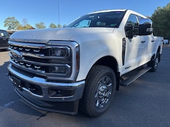 2026 Ford F-250 Lariat 4D Crew Cab