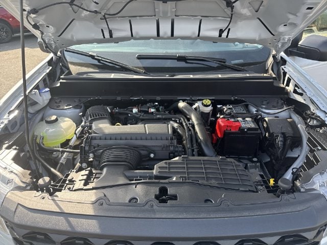 2025 Ford Maverick XLT - Photo 24