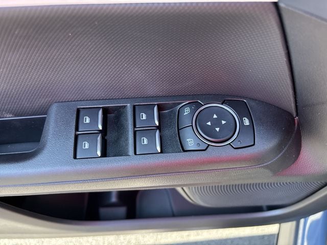 2025 Ford Bronco Sport Heritage - Photo 13