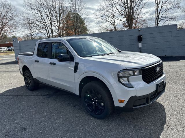 2025 Ford Maverick XLT - Photo 10